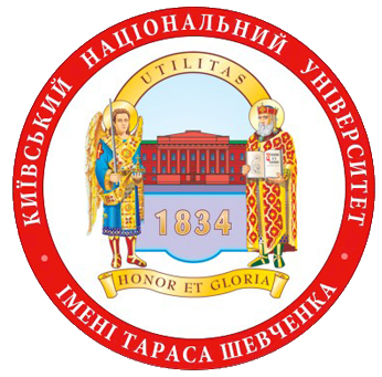 Nationale Taras Sjevtsjenko-universiteit Kiev